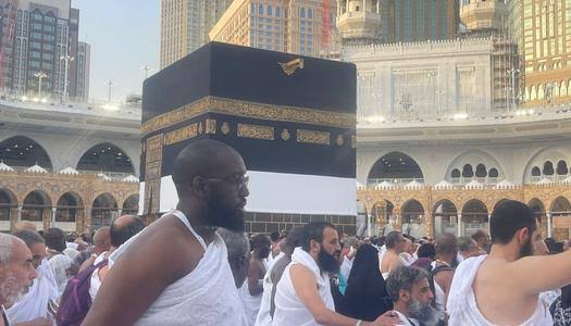 موعد فتح باب التقديم في حج الجمعيات الأهلية لعام 1448هـجريا