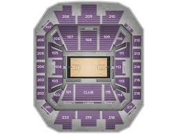 welsh ryan arena tickets gametime