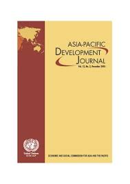 Instant formatting template for asia pacific journal of public health guidelines. Emerging Health Issues In Asia And The Pacific Implications For Public Health Policy United Nations Ilibrary