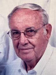 William Jameson Obituary