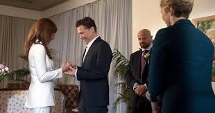 Finden sie private und berufliche informationen zu joachim sauer: Hochzeitsnacht Mit Autopanne Rote Rosen Ard Das Erste