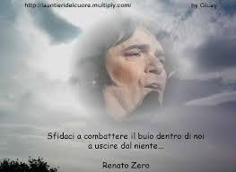 Risultato Immagini Per Renato Zero Frasi Renoir Immagini