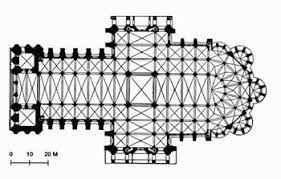 The notre dame cathedral (cathedral of our lady of the assumption) of chartres in northern france was in the 1130s ce an extension plan was underway. Chartres Cathedral Chartres France Chartres Cathedral Gothic Cathedrals