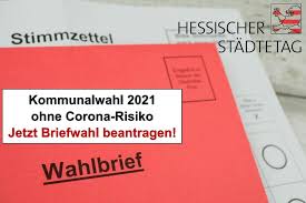 Briefwahl beantragen wie können briefwahlunterlagen beantragt werden? Stadt Limburg An Der Lahn Informationen Zur Burgermeister Stichwahl Am 14 Marz