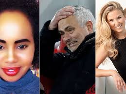 Las otras dos mujeres que aseguraron haber sido amantes de José Mourinho