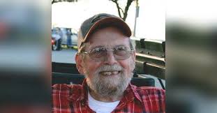 Kenneth Shepherd Obituary