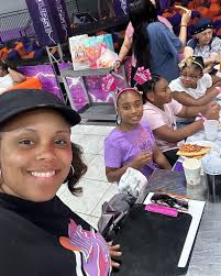 Tiffany Monique (@tiffnola_evolved) • Instagram photos and videos