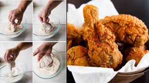 Seperti dilansir dari mashed, inilah beberapa kesalahan membuat fried chicken jadi gak krispi. Rahasia Mengolah Ayam Goreng Tepung Biar Kriuk Nya Nggak Santai Kayak Kfc