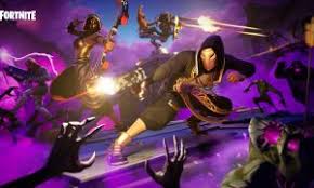 In the end, it's free to download fortnight, invite friends and compete with others on the official servers of the game. Fortnite Battle Royale Update Version 2 27 Full Patch Notes Ps4 Xbox One Pc Nintendo Switch Full Details Here Gf