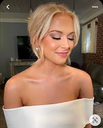 HMUA for wedding in Columbiana, AL