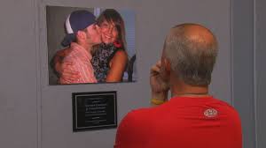 Whatever eyesight chris has now, he would obviously want to keep, so he must bear that in mind when deciding his whole future and career. 41 on 5 july 2007, sutton retired from football due to the eye injury. Christian Newsom Murders Mom Always Thought Boyd Killed Her Son Wbir Com