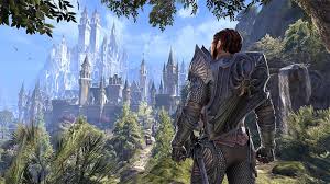 The Elder Scrolls Online Summerset Digital Collector S Edition Zenimax Cd Key For Pc And Mac Buy Now