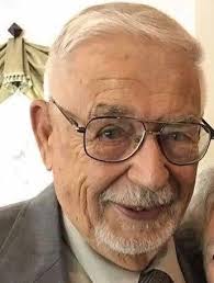 Obituary information for Augustino DeJohn