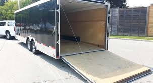 Maybe you would like to learn more about one of these? Enclosed Car Trailer Rentals Toronto Car Lift Installers And Car Storage Company