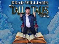 Brad Williams