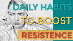 5 Daily Habits to Boost Your Mental Resilience