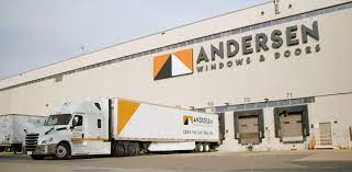 Welcome to the romantic inns of luray, virginia! Andersen Windows Manufacturing And Logistics Opportunities