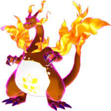 Charizard 006 Serebii Net Pokedex Pokemon Charizard Pokemon Charizard