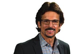 Tough mountain to climb