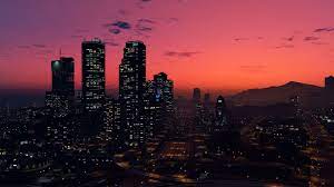 Select one of the following categories to start browsing the latest gta 5 pc mods: Wallpaper Los Santos At Night Gta5 1920x1080 Rootkit 1978015 Hd Wallpapers Wallhere