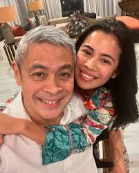 Anthony Pangilinan's Instagram, Twitter & Facebook