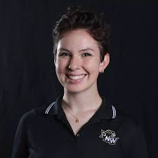 2021-22 Women's Golf Roster