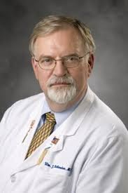 Dr. William J. Richardson, MD