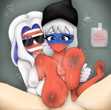 Find Countryhumans Rule 34 content that is arousing and guaranteed to satisfy.