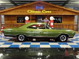 I bought a 1967 camaro rs from them a couple years ago. 1969 Plymouth Gtx 439 Hemi