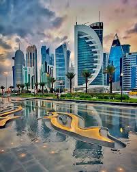 Qatarism Com On Instagram Enjoy Weekend Doha Qatar Nashplateful Tag Your Awesome Photos Qatarism Qatar Travel Travel Dreams Qatar Doha