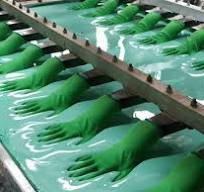 Unveiling the Technology and Process Behind Glove Dipping ...