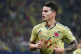 Partidos, resultados, resúmenes, imágenes y vídeos de la selección colombiana en marca claro colombia. Figuras Del Futbol Colombiano Opinaron Sobre Las Ultimas Declaraciones Que Dio James Rodriguez