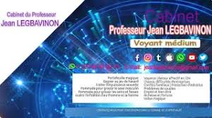 Il se fout du monde. Le Plus Grand Maitre Marabout Voyant Serieux Pr Jean Legbavinon Telephone Whatsapps 229 90810913 Je Suis Le Grand Voyant Mr Vinonlegba Bien Connu Pour Mon Excellent Travail En Voyance Esoteriques Et Autre