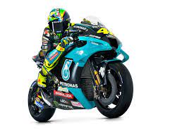 Bringing education a step closer to home. Vr46 In Petronas Motogp