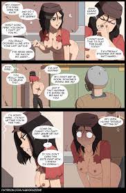 Fallout 4 Hentai Comic (Piper) - PAGE 7 by AuroraZone - Hentai Foundry