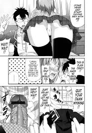 Porn Videos Taught Me Important Stuff-Read-Hentai Manga Hentai Comic -  Page: 7 - Online porn video at mobile