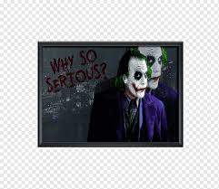 Follow the vibe and change your wallpaper every day! Joker Desktop Film Why So Serious Joker Heroes Fictional Character Desktop Wallpaper Png Pngwing