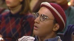 A Different World: Season 1