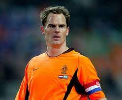 Congratulations to frank de boer, editor of physica b: Frank De Boer Pro Evolution Soccer Wiki Neoseeker