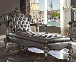 We did not find results for: Versailles Chaise In Silver Pu Antique Platinum Finish By Acme 96825