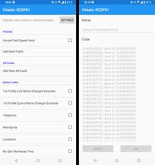 Dolphin Emulator for Android adds cheats menu and Riivolution support
