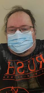 RUSH Hospital (pat's photo)