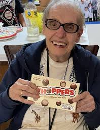 Obituary information for Sandra "Sandy" Jean Luetke