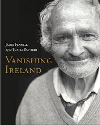 FAREWELL JOHNNY HUTCH (1931-2021) We are very sorry to hear of the passing  of Johnny Hutchinson, the cover star of the first Vanishing Ireland book.  We met Johnny long before we ever