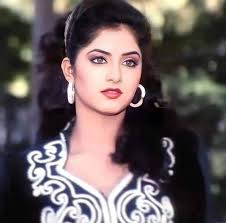 Divya Bharti : The Lost Legend