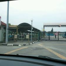 The telok panglima garang free trade zone (ftz) is located here. Photos At Renesas Teluk Panglima Garang Neighborhood