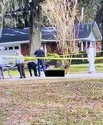 Want to discover art related to ahmaud_arbery? Sister Of Ahmaud Arbery Killer Posted Disturbing Picture Of His Dead Body On Snapchat Because She S A True Crime Fan