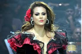 Las mejores canciones hasta su ultimo cd 2017 Edith Marquez Estrena Material Discografico Que Se Titula Contigo