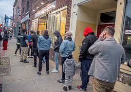 Essentially it had the buying power of whatever you that's roughly $475 a week, or $67 per day. What S Our Pandemic Drink Of Choice Vodka Whiskey And Red Wine Pittsburgh Post Gazette