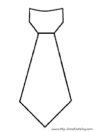 You Know I Had To Do It To Em Template Www My Creativeway Com Tie Template Fathers Day Crafts Valentine S Day Diy